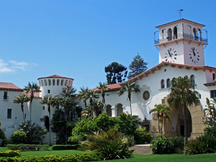 How To Prepare For An Unforgettable Vacation In Santa Barbara