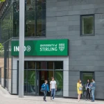 6 Causes You Have to Examine on the College of Stirling